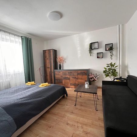 Apartman “Timravy” Martin Luaran gambar