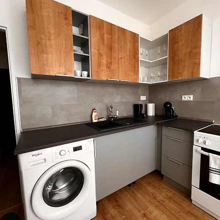 Apartman “Timravy” Martin Luaran gambar