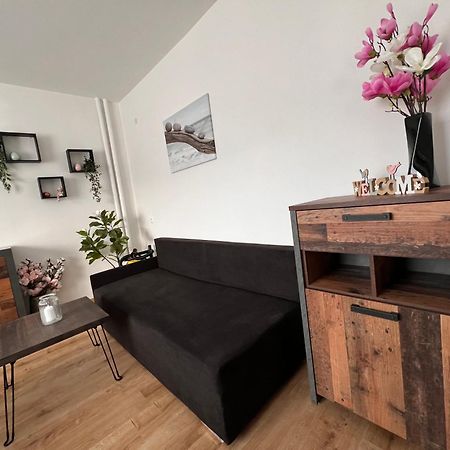 Apartman “Timravy” Martin Luaran gambar