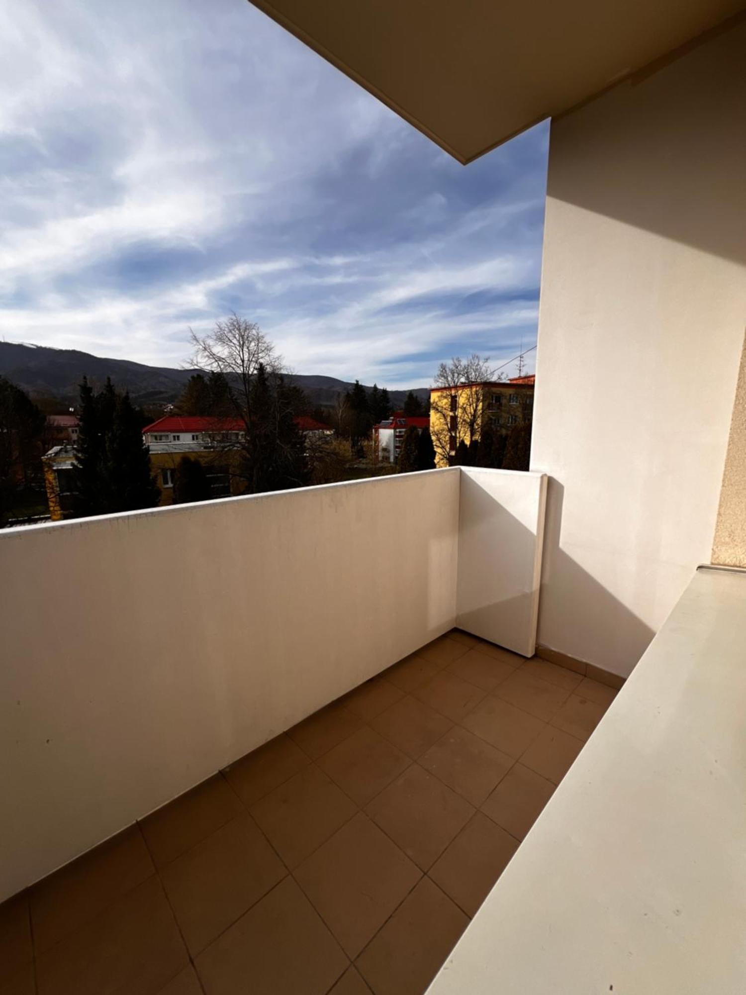 Apartman “Timravy” Martin Luaran gambar