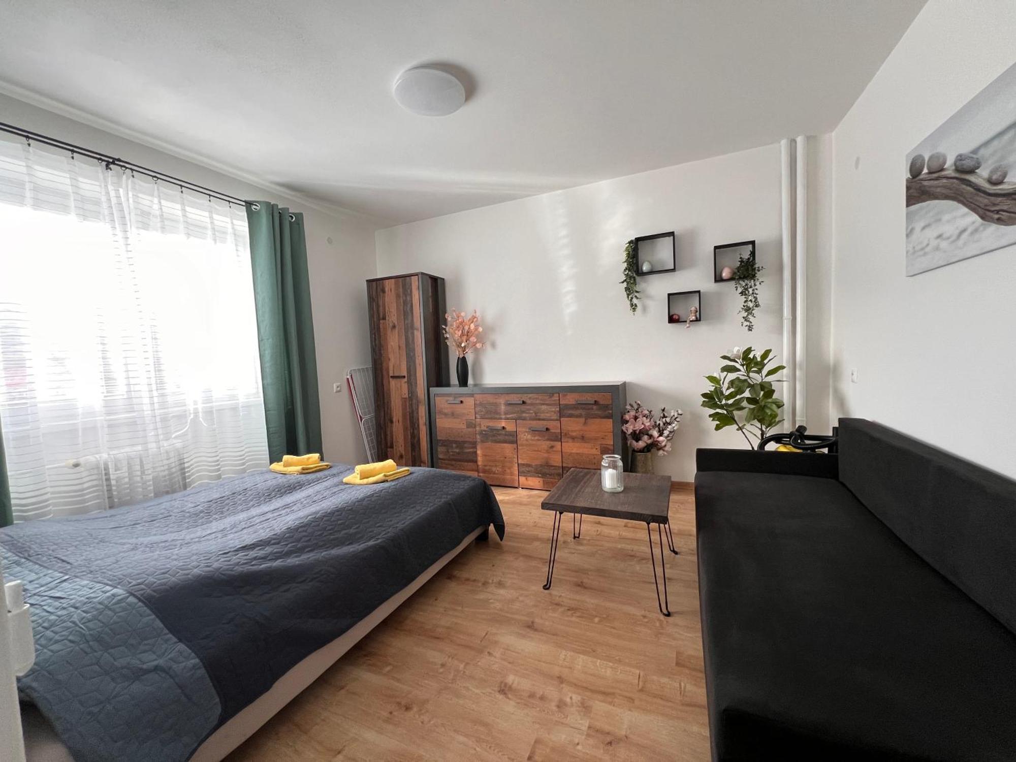 Apartman “Timravy” Martin Luaran gambar