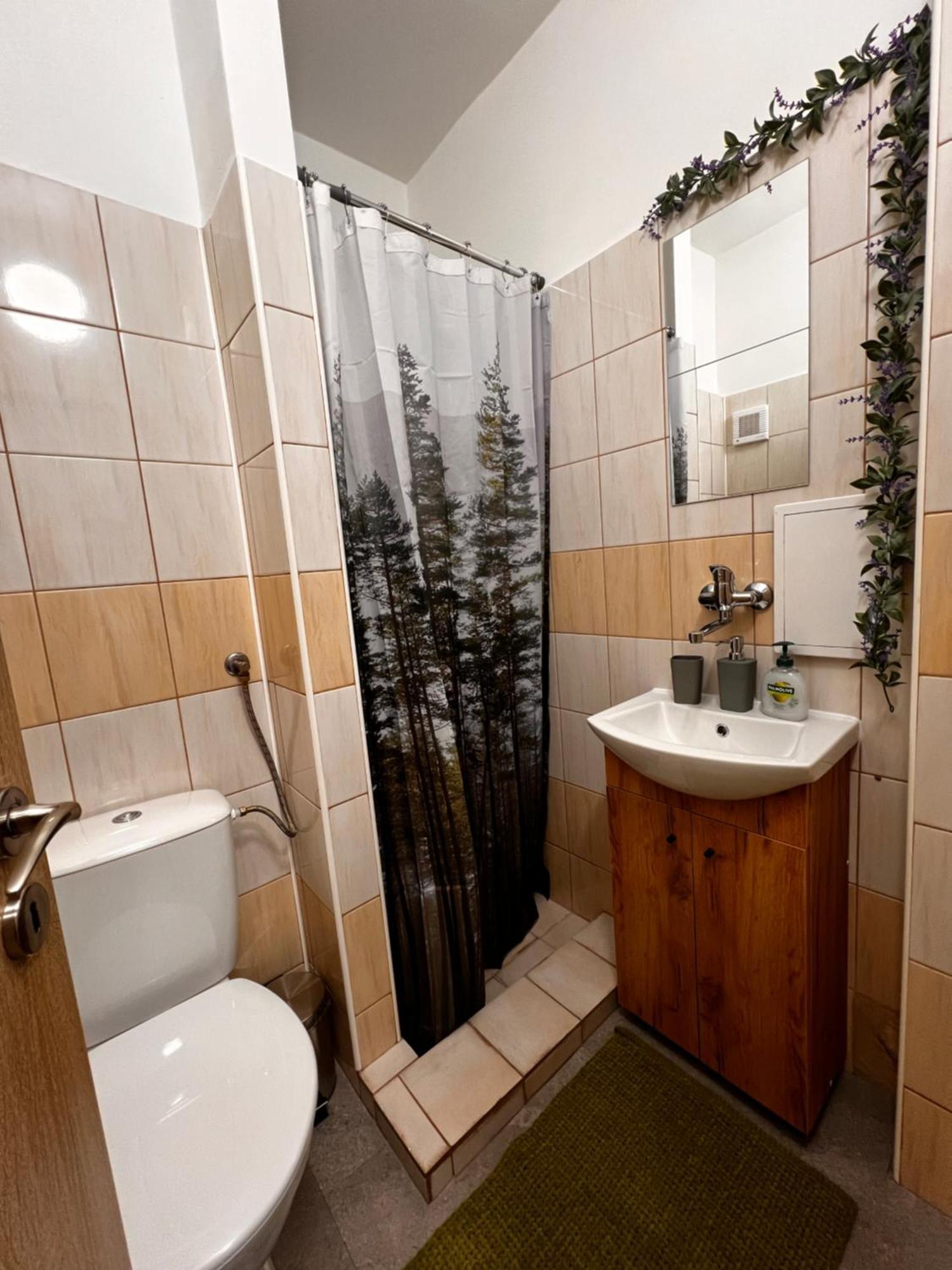Apartman “Timravy” Martin Luaran gambar