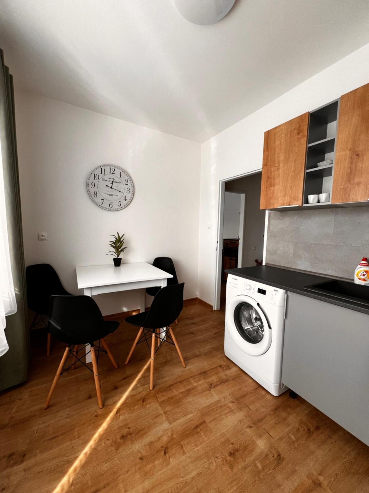 Apartman “Timravy” Martin Luaran gambar