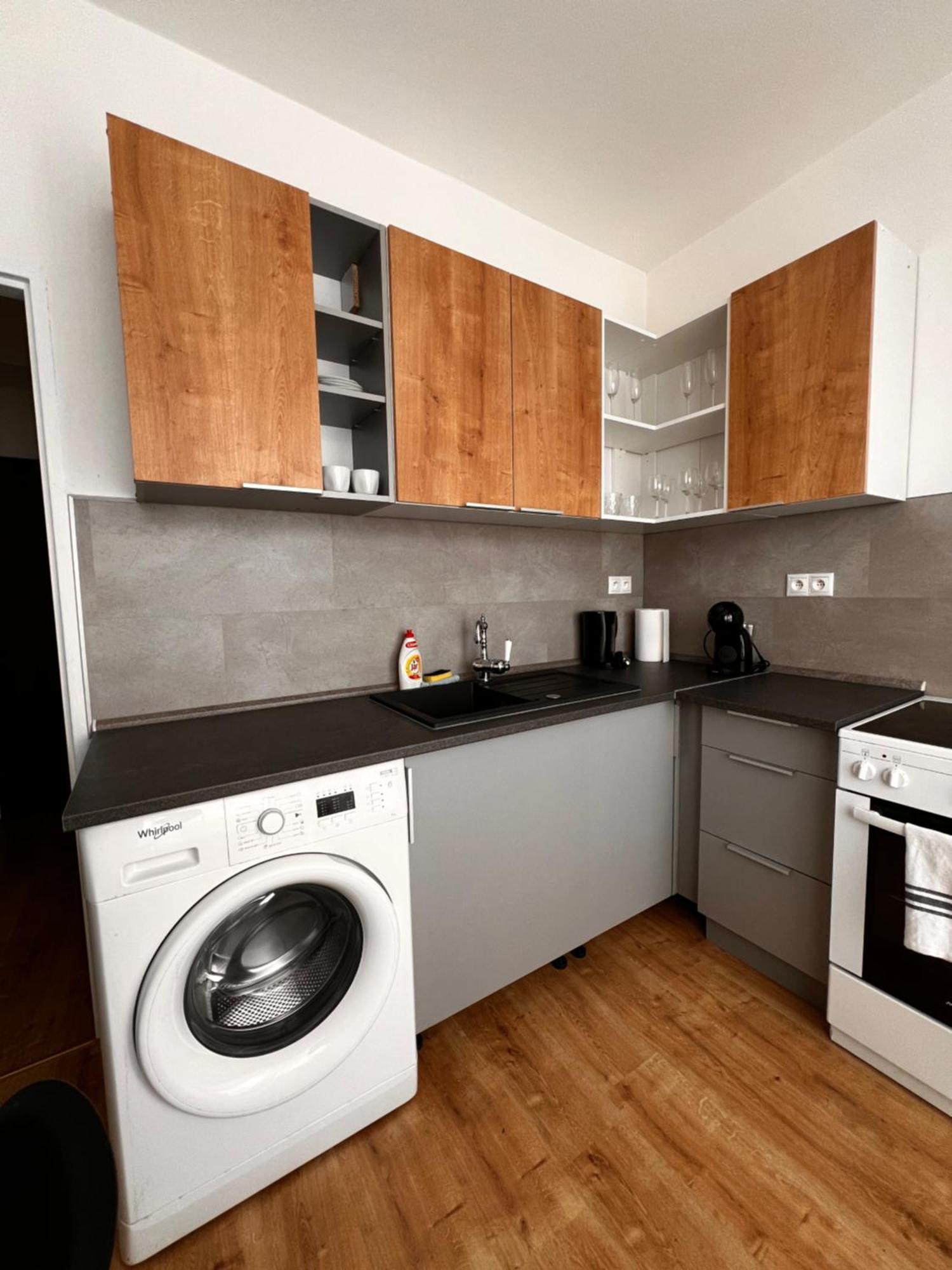 Apartman “Timravy” Martin Luaran gambar