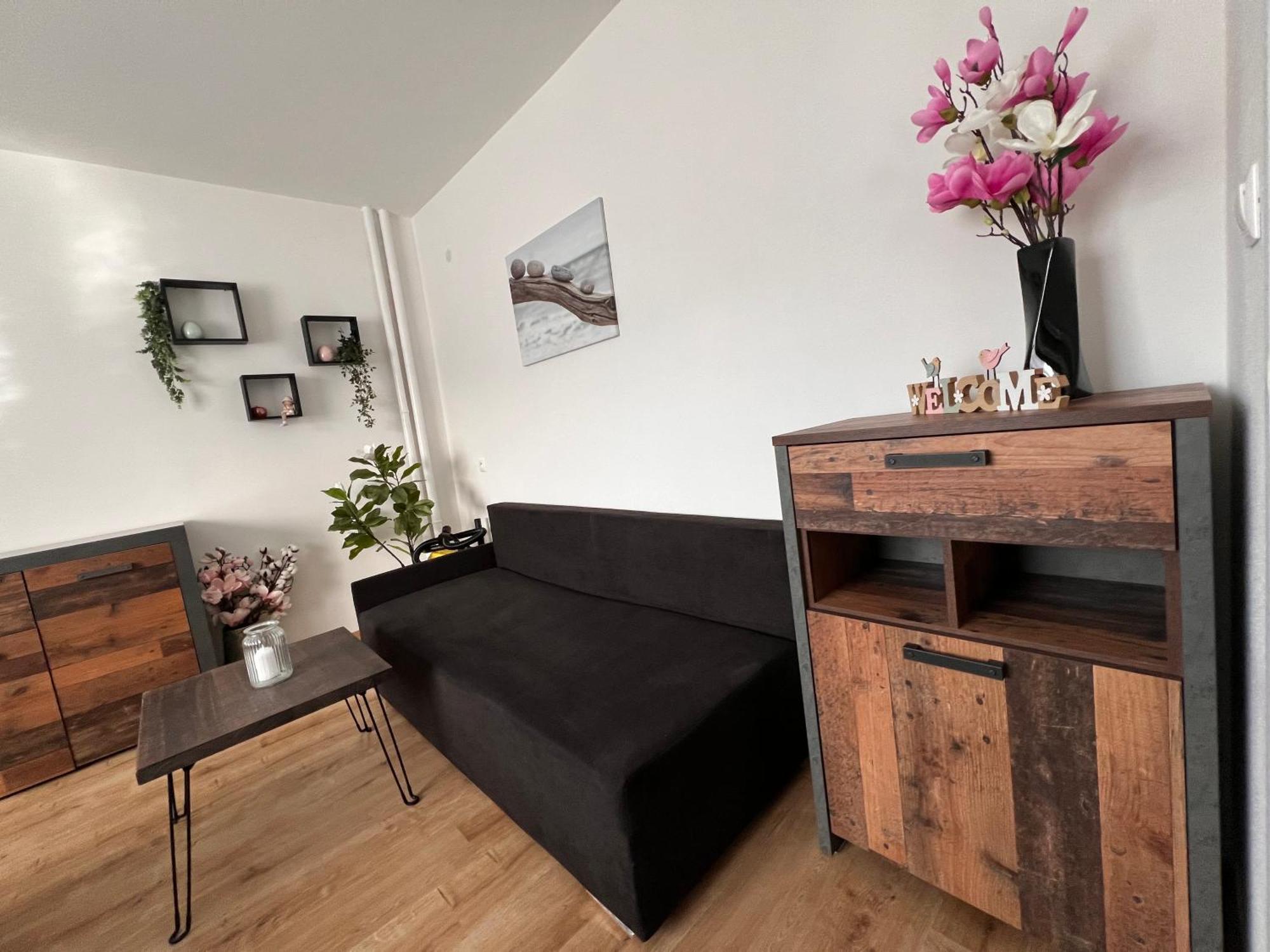 Apartman “Timravy” Martin Luaran gambar