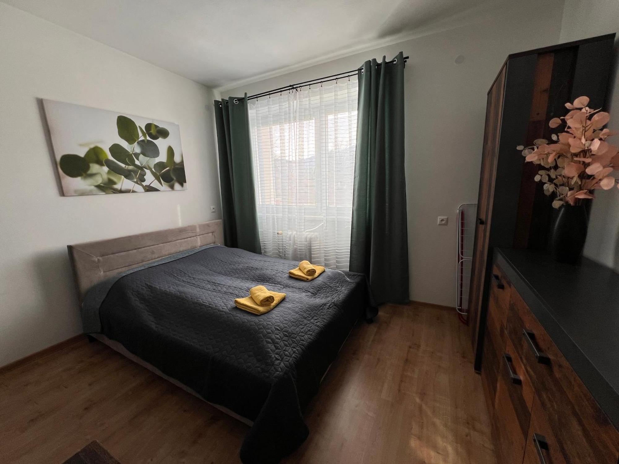 Apartman “Timravy” Martin Luaran gambar