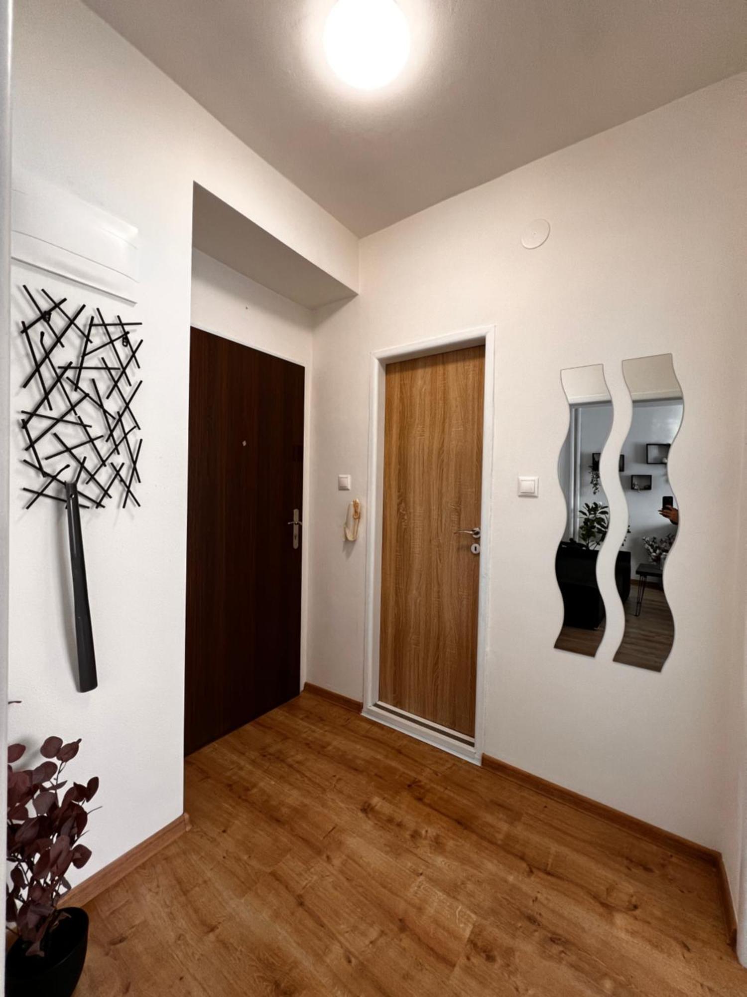 Apartman “Timravy” Martin Luaran gambar